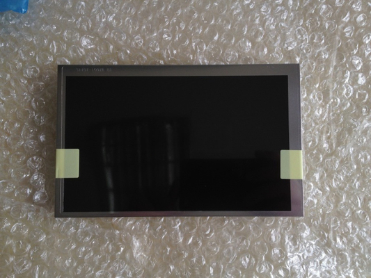 LB070WV8-SL02 صفحه نمایش LG 7 &quot;800 ((RGB) × 480, WVGA 133PPI, 450 cd/m2 صفحه نمایش LCD صنعتی