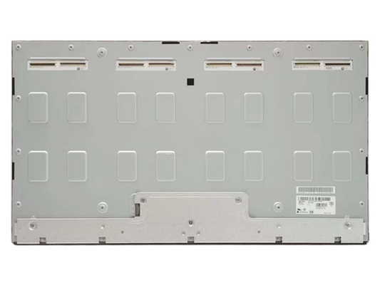 LM315WR6-SSA2 صفحه نمایش LG 32&quot; 3840 ((RGB) × 2160 UHD 139PPI 350 cd/m2 صفحه نمایش LCD صنعتی