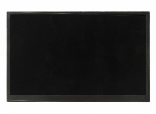 LA070WV7-SL02 صفحه نمایش LG 7 &quot; 800 ((RGB) × 480 WVGA 133PPI 1000 cd / m2 صفحه نمایش LCD صنعتی