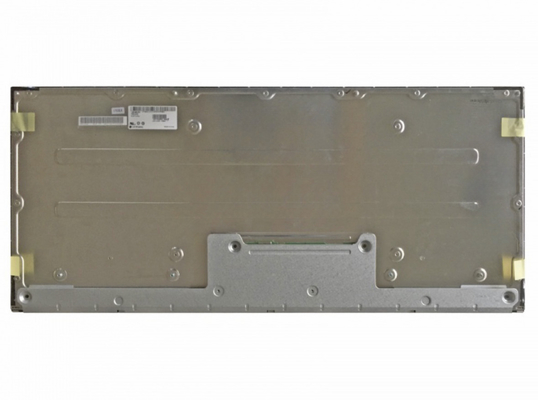 LM340UW1-SSA2 صفحه نمایش LG 34&quot; 3440 ((RGB) × 1440 109PPI 320 cd/m2 صفحه نمایش LCD صنعتی