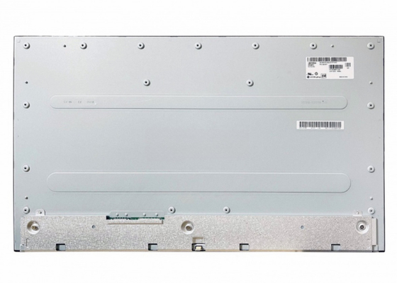 LM270WQ4-SSE1 صفحه نمایش ال جی 27 &quot; 2560 ((RGB) × 1440 Quad-HD 108PPI 350 cd / m2 صفحه نمایش LCD صنعتی