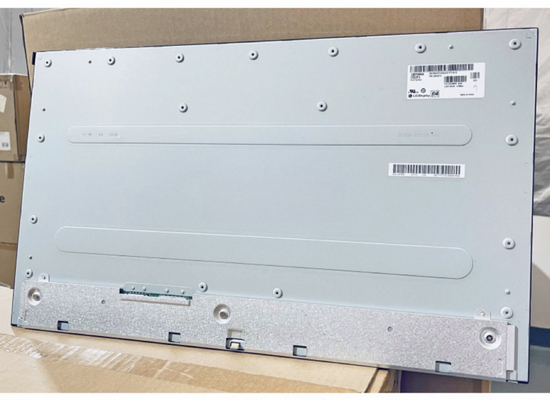 LM270WQ4-SSE1 صفحه نمایش ال جی 27 &quot; 2560 ((RGB) × 1440 Quad-HD 108PPI 350 cd / m2 صفحه نمایش LCD صنعتی