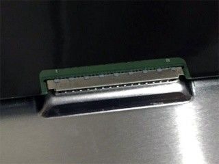 سیمتری AUO TFT LCD 89/89/89/89/89 (نوع) ((CR≥10) 22.0" G220SVN01.0
