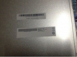 G170ETN02.0 30 پین 1280×1024 400 cd/m2 پنل LCD 17 اینچ AUO TFT