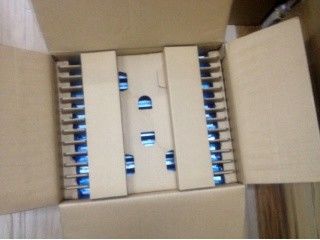 G156XW01 V3 8 بیت 15.6 اینچ 1366×768 AUO TFT صفحه نمایش LCD 85/85/80/80