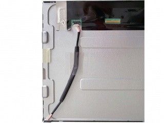 G156HAN01.0 16.2M 15.6 اینچ 40 پین سیمتری صفحه LCD TFT 89/89/89/89