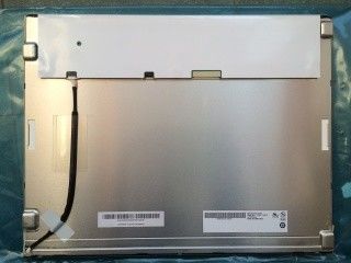 G150XTN06.0 15 اینچ 1024*768 20 پین AUO TFT LCD 80/80/70/80 (نوع)