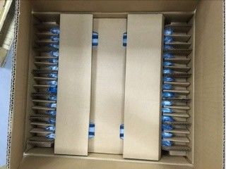 G150XTN06.0 15 اینچ 1024*768 20 پین AUO TFT LCD 80/80/70/80 (نوع)