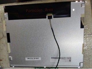 پانل LCD 15 اینچی TFT LCD G150XTN03.5 6/8 بیت عمر 50K hours ساعت بدون صفحه لمسی