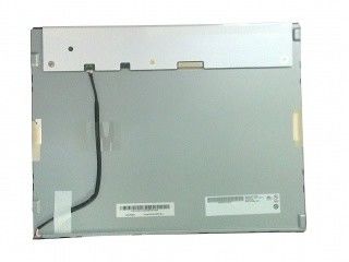 G150XTN03.0 15 اینچ 1024*768 20 پین پانل LCD TFT 85/85/80/80 (نوع)
