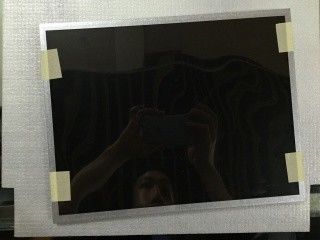 15 اینچ لامپ قابل تغییر TFT LCD G150XTN01.1 استفاده برای صنعتی 80/80/60/80 (نوع)