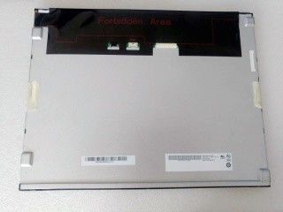 G150XTK01.0 روی سلول لمس 15 اینچ صفحه نمایش LCD TFT 390 cd/m2 80/80/70/80