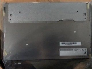 G121EAN01.3 صفحه نمایش LCD روشنایی بالا 12.1&quot; 1500 cd/m2 (نوع) 89/89/89/89 (نوع)
