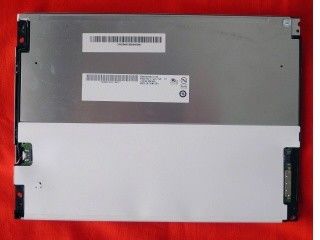 10.4 اینچ AUO TFT LCD 80/80/60/80 (نوع) ((CR≥10) G104VN01 V1 450 cd/m2 (نوع)