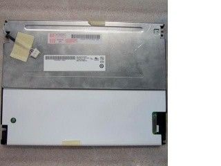 10.4 اینچ AUO TFT LCD 80/80/60/80 (نوع) ((CR≥10) G104VN01 V1 450 cd/m2 (نوع)