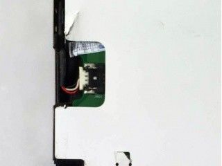 10.4 اینچ AUO TFT LCD 80/80/60/80 (نوع) ((CR≥10) G104VN01 V1 450 cd/m2 (نوع)