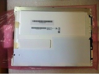 G104SN03 V5 AUO 10.4 اینچ 800 ((RGB) × 600، 80/80/60/70 نمایشگر LCD صنعتی