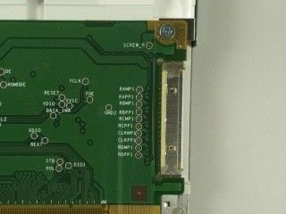 G104SN03 V1 800*600 10.4 اینچ پانل LCD TFT 80/80/60/80 (نوع)