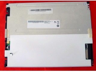 G104SN02 V2 AUO TFT Display 400 cd/m2 (Typ.) 10.4" 80/80/60/80 (Typ.)