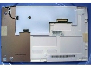 G085VW01 V0 8.5 اینچ عرض حرارت 6 بیت صفحه LCD TFT 80/80/80/60 (نوع) ((CR≥10)
