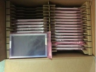 G085VW01 V0 8.5 اینچ عرض حرارت 6 بیت صفحه LCD TFT 80/80/80/60 (نوع) ((CR≥10)