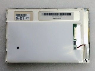 G070VW01 V0 AUO 7.0" 800 ((RGB) × 480 400 cd/m2 80/80/80/80 (نوع) ((CR≥10)