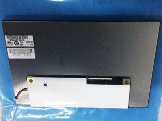 مات G070VVN01.2 600 cd/m2 7 اینچ 6/8 بیت ارتفاع روشنایی صفحه LCD