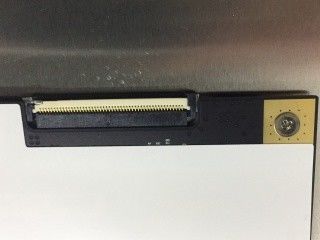 مات G070VVN01.2 600 cd/m2 7 اینچ 6/8 بیت ارتفاع روشنایی صفحه LCD