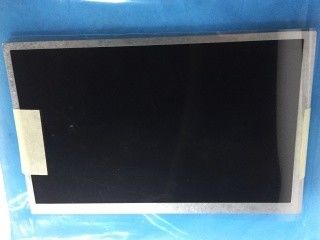 مات G070VVN01.2 600 cd/m2 7 اینچ 6/8 بیت ارتفاع روشنایی صفحه LCD