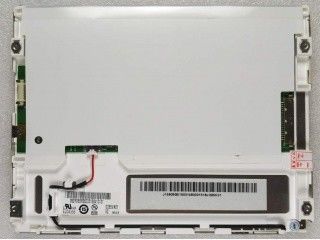 G065VN01 V2 6/8 بیت 6.5 اینچ روشنایی بالا صفحه نمایش TFT 80/80/70/70