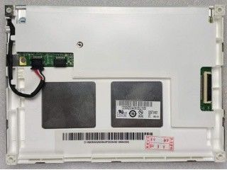 G057VN01 V2 5.7 اینچ 640*480 700 cd/m2 صفحه نمایش ال سی دی روشنایی بالا