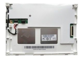 G057VN01 V2 5.7 اینچ 640*480 700 cd/m2 صفحه نمایش ال سی دی روشنایی بالا