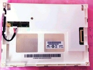 راننده ال ای دی G057QN01 V2 5.7 اینچ روشنایی بالا صفحه نمایش ال سی دی 80/80/70/70 (نوع)