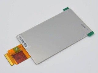 G050VVN01.0 5 اینچ پرتره نوع 480*800 صفحه LCD TFT 80/80/80/80