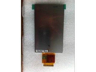 G050VVN01.0 5 اینچ پرتره نوع 480*800 صفحه LCD TFT 80/80/80/80