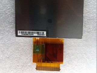 G050VVN01.0 5 اینچ پرتره نوع 480*800 صفحه LCD TFT 80/80/80/80