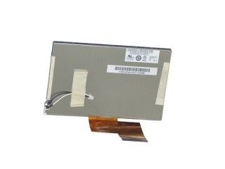 G043FW01 V0 4.3 اینچ 45 پین پانل LCD FPC A-Si TFT 65/65/50/55 (نوع)