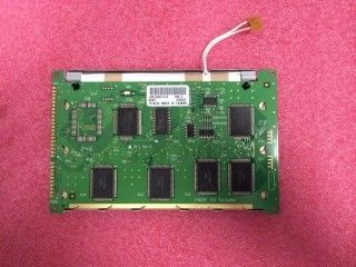 5.1 اینچ صفحه LCD 240×128 FSTN LMG7420PLFC-X نمایشگرهای TFT هیتاچی