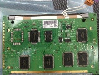 5.1 اینچ صفحه LCD 240×128 FSTN LMG7420PLFC-X نمایشگرهای TFT هیتاچی