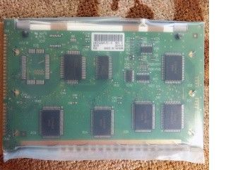 5.1 اینچ صفحه LCD 240×128 FSTN LMG7420PLFC-X نمایشگرهای TFT هیتاچی