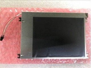 4.7 اینچ پانل LCD FSTN LMG7520RPFC هیتاچی صفحه نمایش TFT 129.6 ((H) × 92.6 ((V) × 7.5 ((D) mm