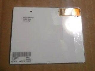 صفحه نمایش TFT صنعتی 3.8 "110 cd / m2 (معمول) 320 × 240, QVGA 105PPI SP10Q010