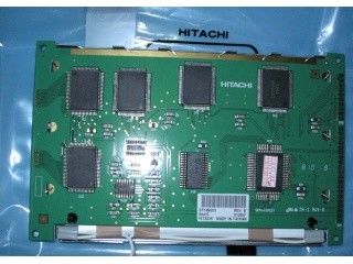 SP14N003 50PPI 5.1 اینچ 240×128 90 cd/m2 نمایشگرهای Hitachi TFT
