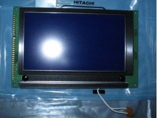 SP14N003 50PPI 5.1 اینچ 240×128 90 cd/m2 نمایشگرهای Hitachi TFT