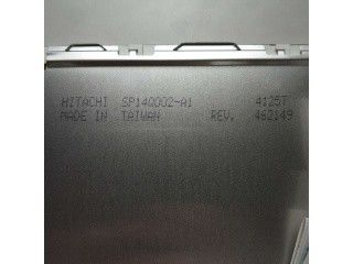 SP14Q002-A1 5.4 INCH 320×240 140 cd/m2 نمایشگرهای Hitachi TFT