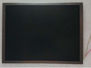 6.4 اینچ LG TFT Display LB064V02-A1 250 (نوع) ((cd/m2) 45/45/15/35 (نوع) ((CR≥10)