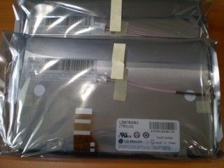 TFT 7.0&quot; LB070W02-TMJ2 220 cd/m2 (نوعی) 65/65/45/55 (نوعی)