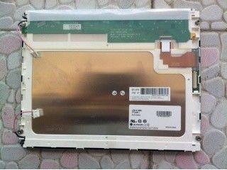 LB121S03-TD01 12.1 اینچ 800 ((RGB) × 600 400 cd/m2 فرکانس 60Hz TFT-LCD، LCM