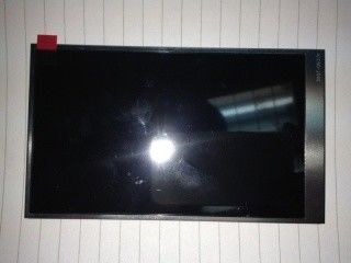 LD050WV1-SP01 5.0 اینچ 480 ((RGB) × 800 500 cd/m2 صفحه نمایش LG TFT