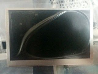AA050ME01 پانل LCD صنعتی 5.0" 420 cd/m2 (نوعی) 65/65/65/45 (نوعی)